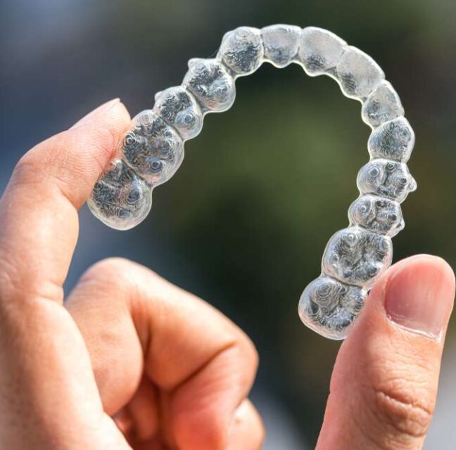 Blog - Sutton Dental & Implant Clinic
