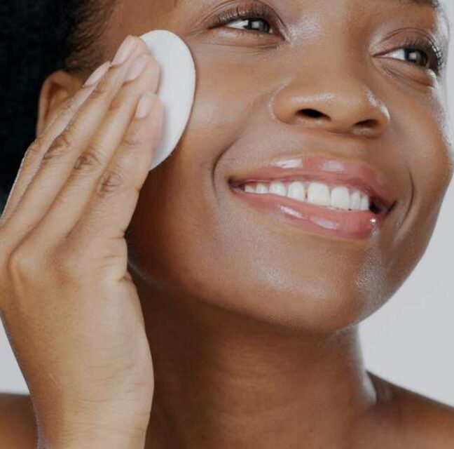 Facial aesthetics