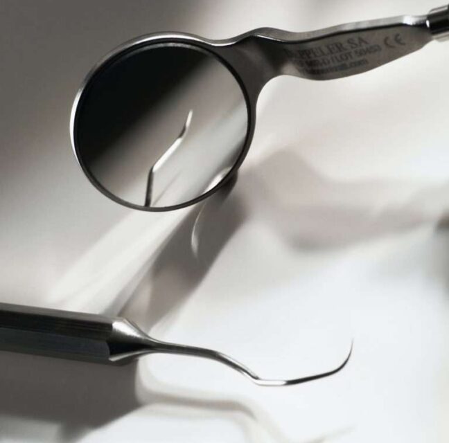 Blog - Sutton Dental & Implant Clinic