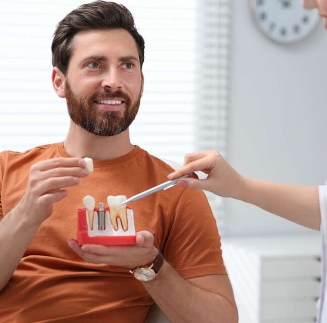 Blog - Sutton Dental & Implant Clinic