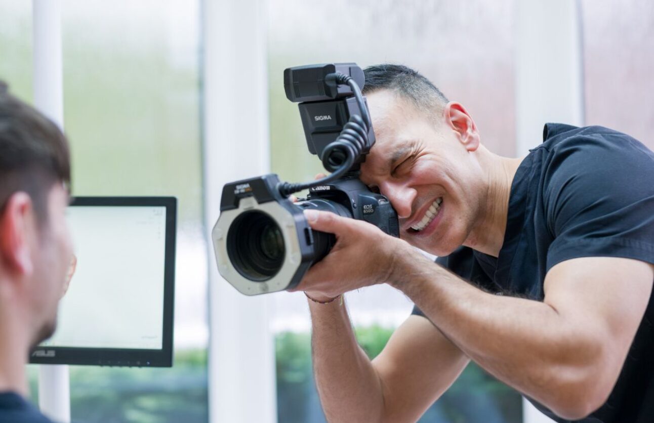 Sutton Dental Missing a Single Tooth Video
