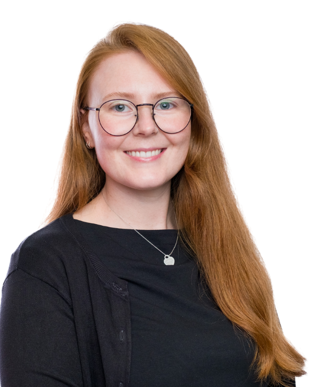 Miss Sian Gallier