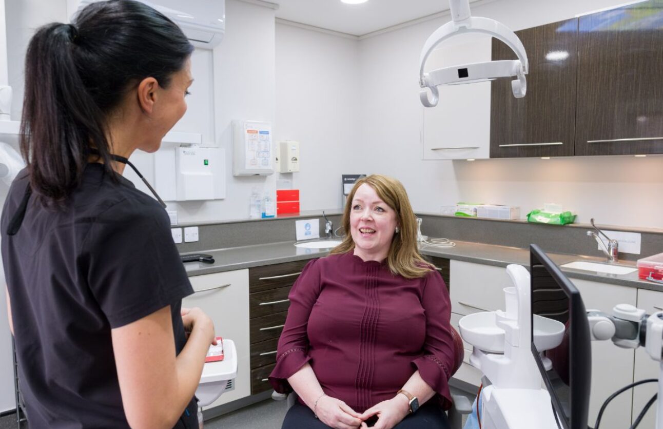 Sutton Dental Bridges Coldfield