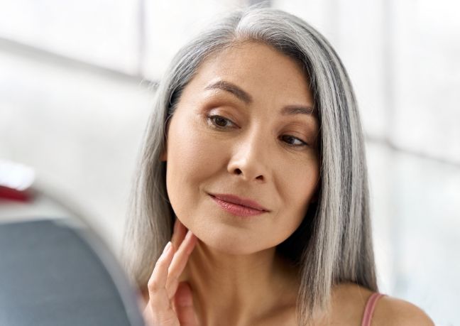 Facial Aesthetics