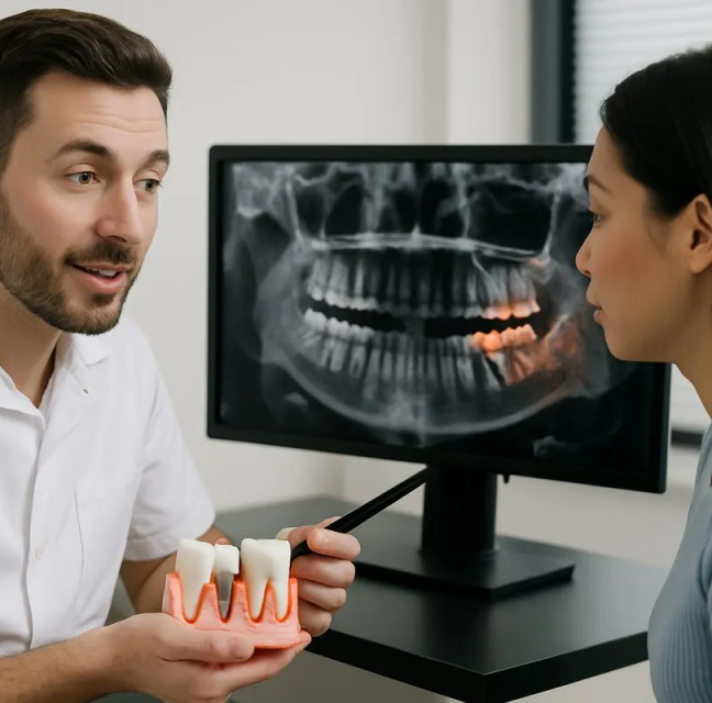 Are Dental Implants Right for You? What You Really Need to Assess