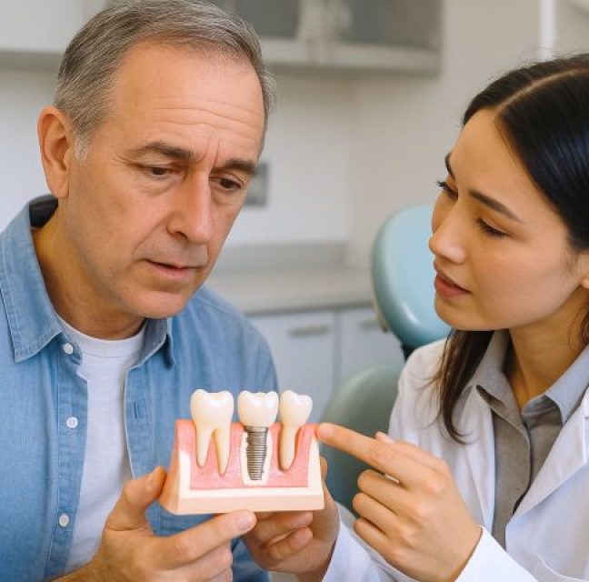 How Long Does It Take to Heal After Dental Implants? A Stage-by-Stage Recovery Timeline