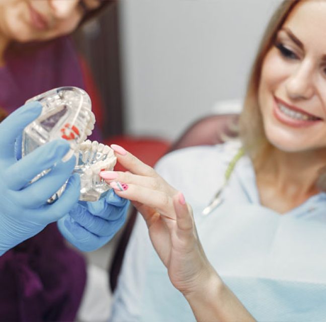 How to Fix Uneven Teeth Without Braces: Modern Cosmetic Options