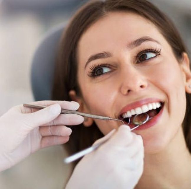 Smile Symmetry: Why Balance Matters in Cosmetic Dentistry