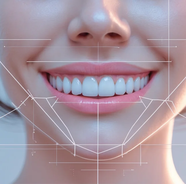 How Does Face Shape Influence Your Ideal Smile Design?