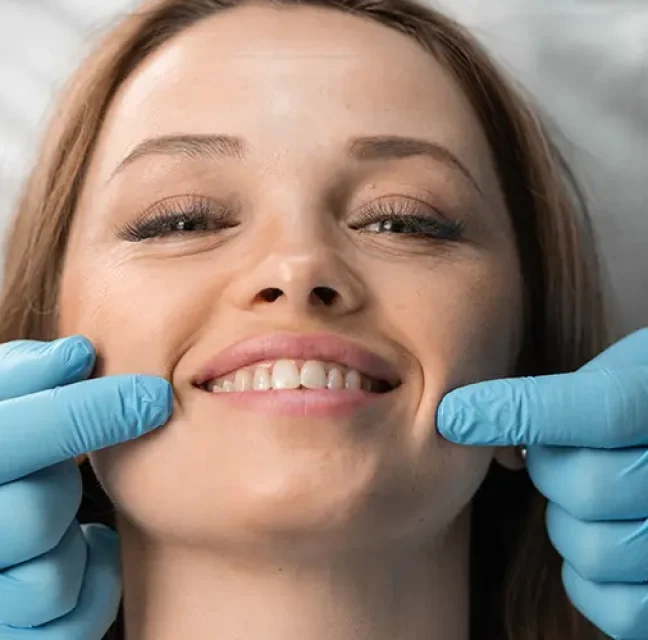 Can Invisalign Help with Jaw Alignment Issues?
